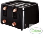 Berlinger Haus Black Rose 4 (BH/9144) Toaster