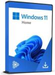 Microsoft Windows 11 Home 64bit ROU (KW9-00650)