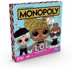 Hasbro Monopoly L.O.L. Surprise (E7572) Joc de societate