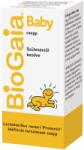 BioGaia Baby étrendkiegészítő csepp 5 ml