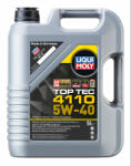 LIQUI MOLY Top Tec 4110 5W-40 5 l