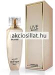 Chatler Bluss Live Woman EDP 100 ml