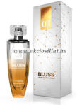 Chatler Bluss Orange for Women EDP 100 ml