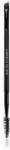 Gabriella Salvete Tools Eyebrow Eyeliner Brush szemhéjtus és szemöldök ecset kétoldalas