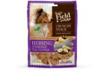 Sam's Field Crunchy Snack - Herring with Parsnip & Cloves 200 g - petissimo