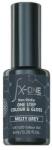 alessandro International Lac-gel pentru unghii - Alessandro FX-One Colour & Gloss 925 - Gloss Hit Me Baby
