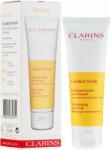 Clarins Scrub pentru față - Clarins Comfort Scrub 50 ml