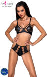 Passion Tamaris Set Black L/XL