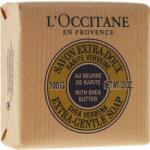 L'Occitane Săpun Karite Milk - L'occitane Shea Butter Extra Gentle Soap-Milk 250 g