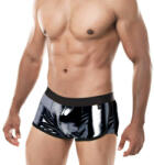 Cut4Men Boxer Trunk Skai Black S