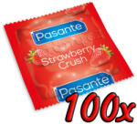 Pasante Strawberry Crush 100 pack