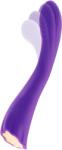 ToyJoy Ivy Dahlia G-Spot Vibrator Purple Vibrator
