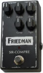 Friedman Sir Compre - muziker