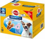 PEDIGREE Pedigree Oral Care Snack: Dentastix pentru câini de talie mică (5-10 kg) - Multipachet (56 bucăți)