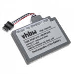 utángyártott Nintendo WII U Gamepad, WUP-010 1500mAh utángyártott akkumulátor (800117209)