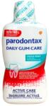  Parodontax Daily Gum Care Fresh Mint szájvíz 500 ml - alkoholmentes