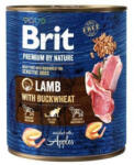  Brit Prémium Adult Paté Bárány 800g Kutyakonzerv