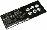 Powery Helyettesítő akku Lenovo típus 21CP5/57/128-2