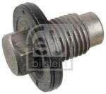 Febi Bilstein surub de golire, baia de ulei FEBI BILSTEIN 108810 (108810)