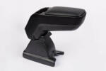 ETAB Armrest S4 prémium csúsztatható fekete kartámasz OPEL MERIVA B Flextrail version (ARS4OPCIK00867B) (ARS4OPCIK00867B)