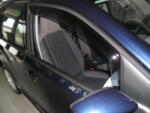 Szatuna Sporty 2 darabos légterelő Seat Mii 5 ajtós 2012- , Skoda Citigo 5 ajtós 2012- , Volkswagen UP 5 ajt (F4310)