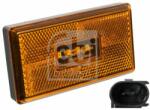 Febi Bilstein Lampa laterala FEBI BILSTEIN 174984 (174984) - automobilus