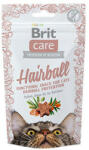 Brit Care Cat Snack Hairball 50 g - shop