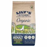 Lily's Kitchen - hrana uscata organica pentru caini, cu pui, 7kg