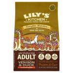 Lily's Kitchen Lilys Kitchen for Dogs Adult Venison and Duck 1kg