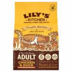 Lily's Kitchen Lily's Kitchen, hrana uscata pentru caini adulti, cu pui si legume, 1kg
