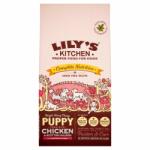 Lily's Kitchen Lily's Kitchen, hrana uscata pentru caini juniori, cu pui si somon 7kg