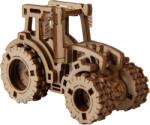 Wooden City Puzzle mecanic 3D - Work Horse 1
