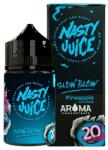 Nasty Juice Aroma Slow Blow LongFill Nasty Juice 20ml (8947) Lichid rezerva tigara electronica