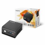 GIGABYTE GB-BMPD-6005 Számítógép konfiguráció
