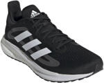 Adidas Solar Glide 4 M férficipő Cipőméret (EU): 45 (1/3) / fekete/fehér Férfi futócipő