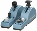 Thrustmaster TCA Quadrant ADD-ON Airbus Edition (2960853)