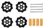 Two Trees Пружинен комплект за нивелиране на 3D принтер маса Bed leveling kit