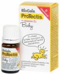 BioGaia Baby + D3-vitamin csepp 5 ml