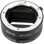 Meike Sony NEX AF közgyűrűsor fém vázzal MILC fényképezőgéphez