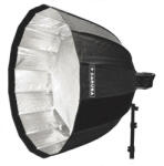 Caruba Deep parabola softbox 90cm, Bowens