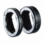 Viltrox makró közgyűrűsor 10-16mm DG - NEX (Sony E Bajonett) (VTDGNEX)