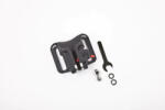 Spider Camera Holster Black Widow box set (SP800) - fotofelszereles