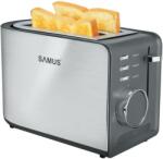 Samus Toasty Toaster
