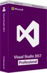 Microsoft Visual Studio 2017 Professional