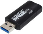 Patriot Supersonic Rage Lite 256GB USB 3.2 (PEF256GRLB32U) Memory stick