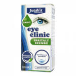 JutaVit Eyeclinic szemcsepp irritált szemre 10 ml