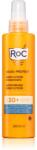 RoC Soleil Protect Moisturising Spray Lotion spray autobronzant hidratant 200 ml