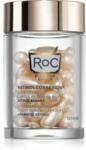 RoC Retinol Correxion Line Smoothing серум против бръчки в капсули 30 бр