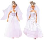 Simba Toys Steffi Love menyasszony baba (105733414)