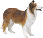 Papo Figurina Papo Dog and Cat Companions - Border collie (30230) Figurina